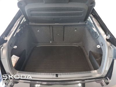 2024 Skoda Octavia