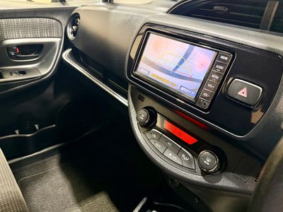 2019 Toyota Yaris