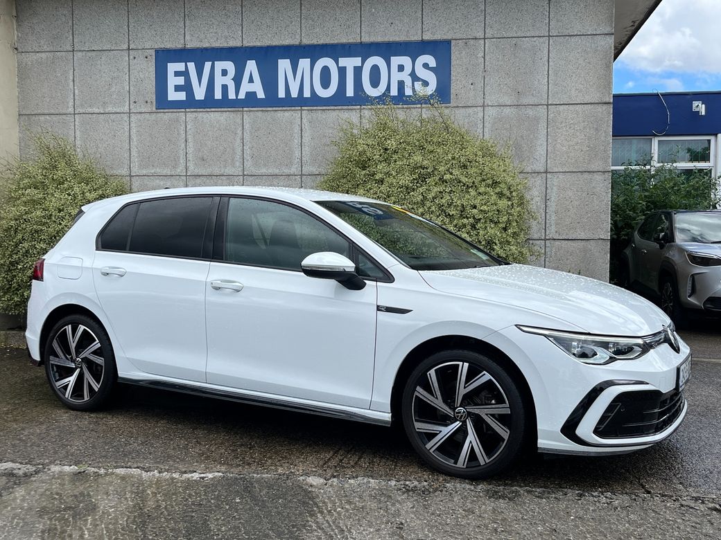 2024 Volkswagen Golf