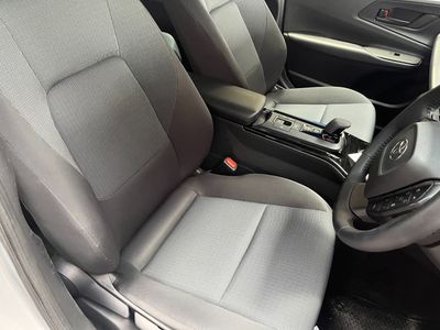 2025 Toyota Prius
