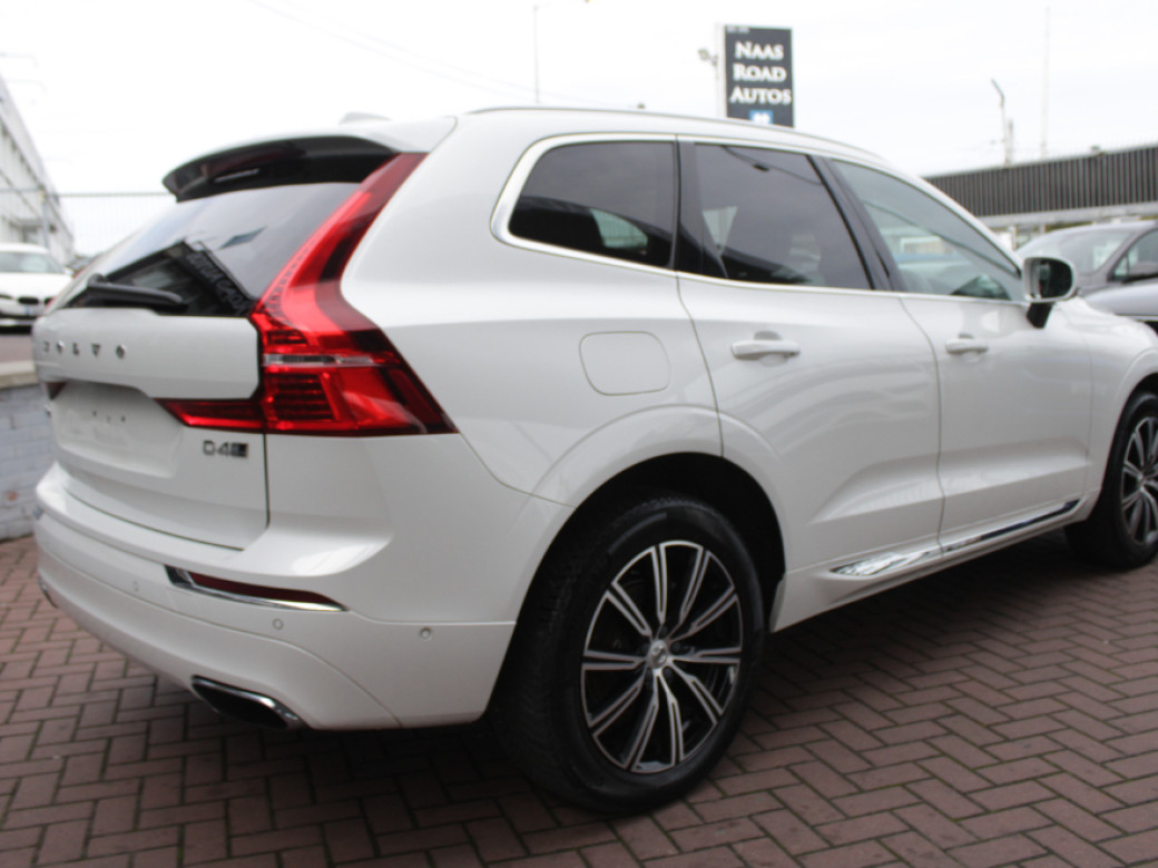 2020 Volvo XC60