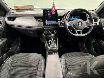 2024 Renault Arkana