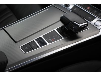 2019 Audi A6