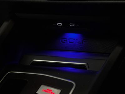 2022 Volkswagen Golf