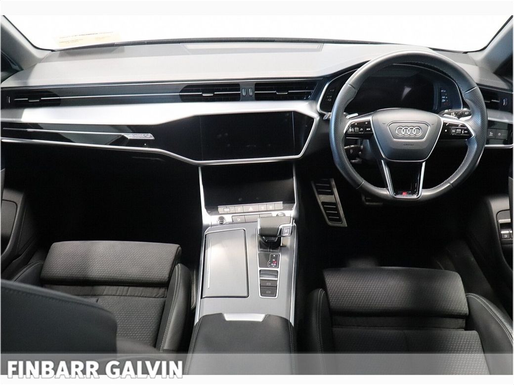2023 Audi A6