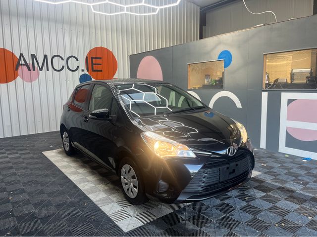 vehicle for sale from The Automatic Motor Car Centre