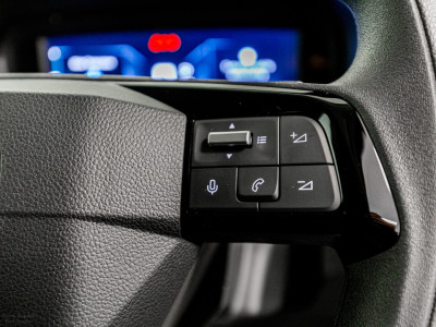2026 Citroen Berlingo