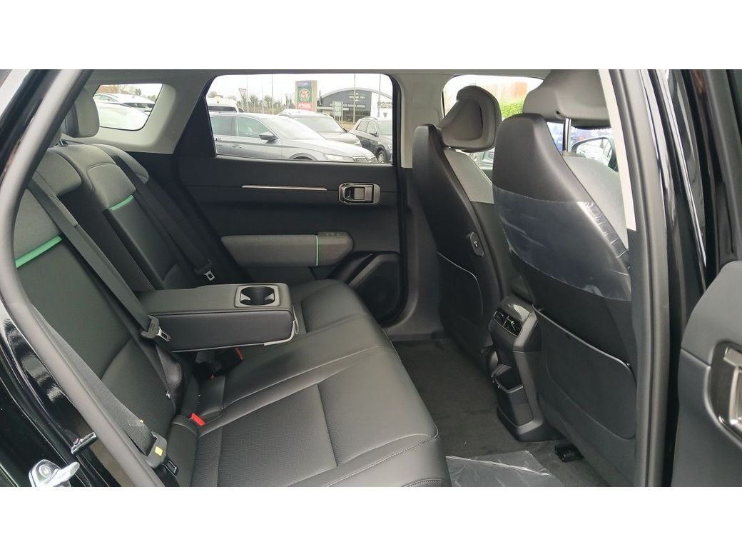 2026 Kia EV4