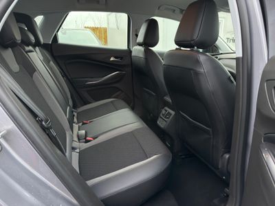 2019 Opel Grandland X