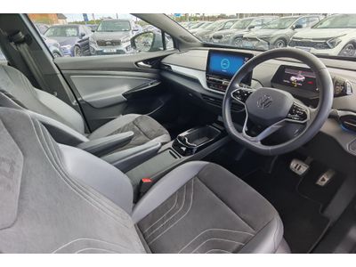 2023 Volkswagen ID.4