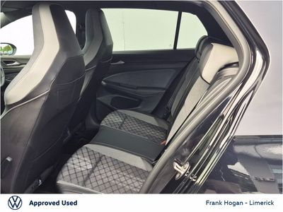 2022 Volkswagen Golf