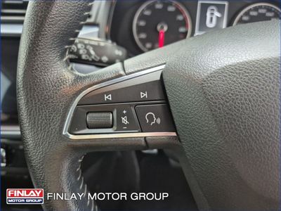 2020 SEAT Arona