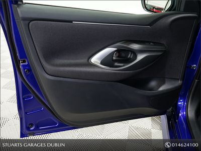 2025 Mazda Mazda2
