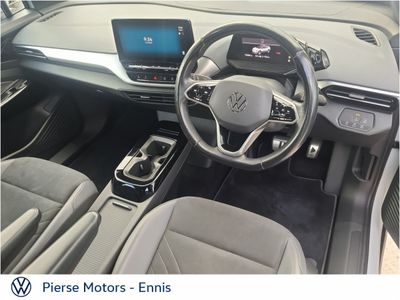 2022 Volkswagen ID.4