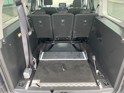 2023 Citroen Berlingo Multispace