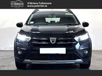 2022 Dacia Jogger