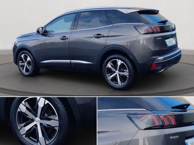 2024 Peugeot 3008
