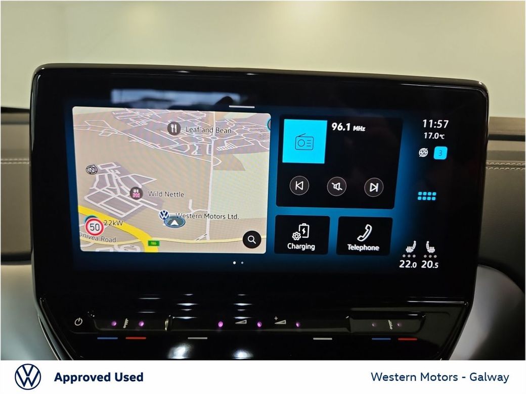 2023 Volkswagen ID.4