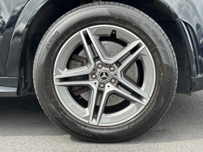2020 Mercedes-Benz GLE Class