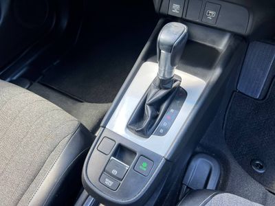 2021 Honda Fit