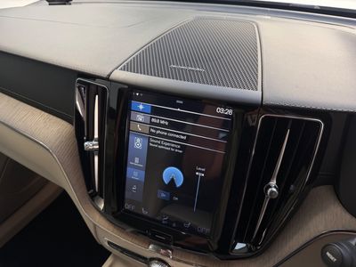 2020 Volvo XC60