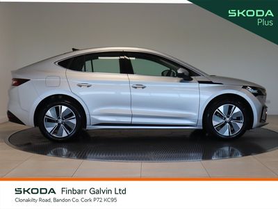 2023 Skoda Enyaq
