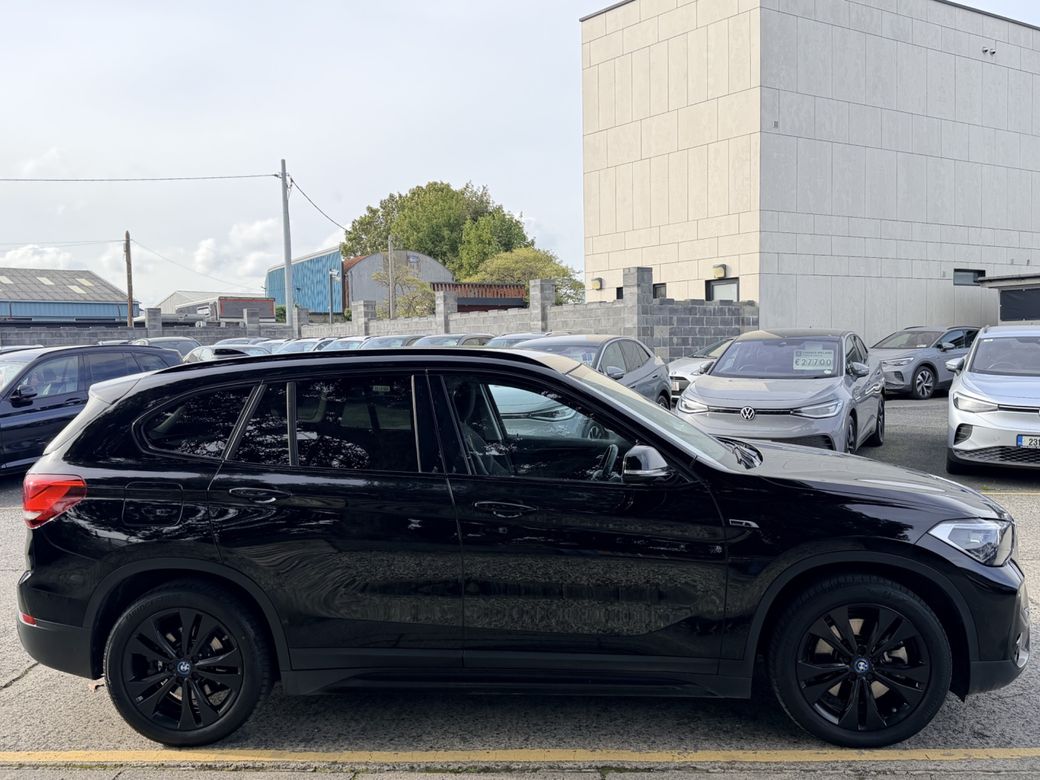2022 BMW X1