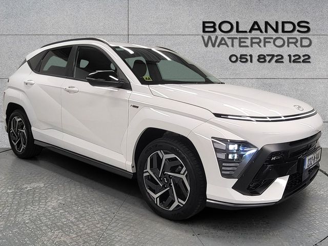 vehicle for sale from Bolands Waterford