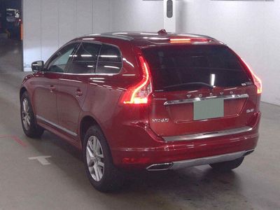 2017 Volvo XC60
