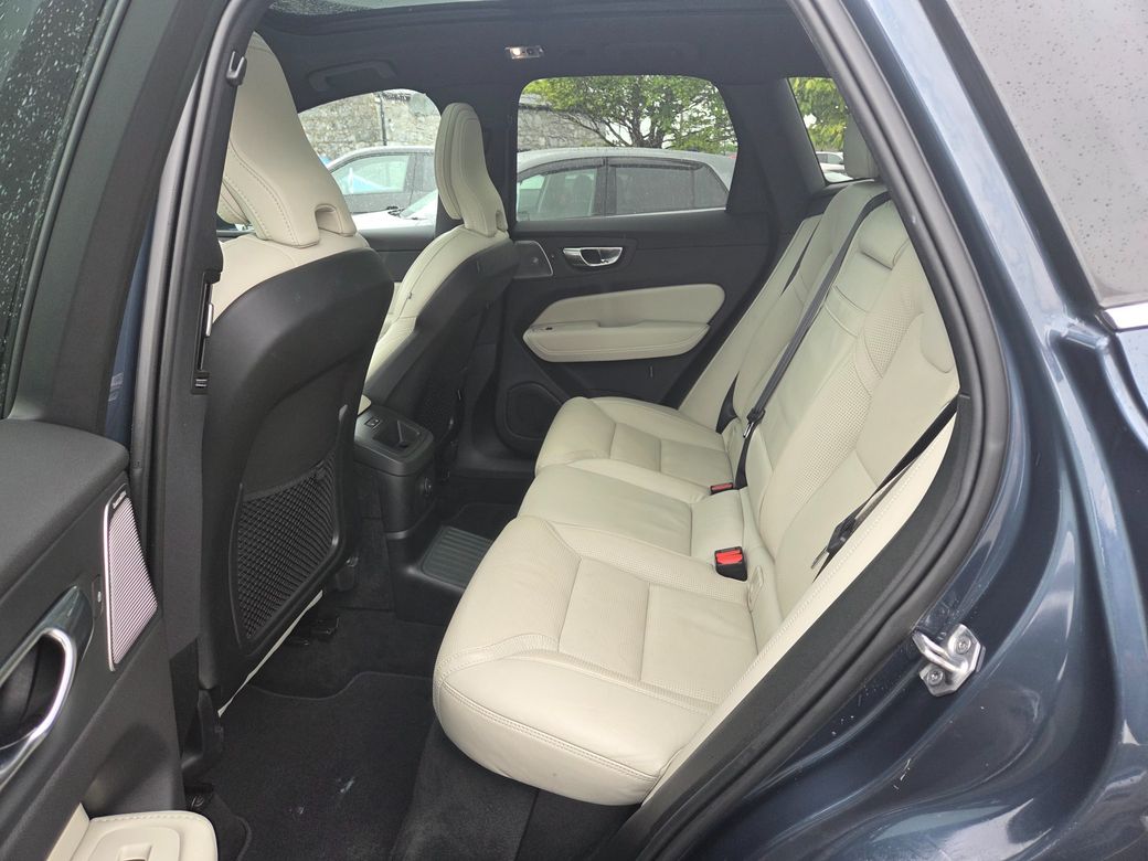 2020 Volvo XC60