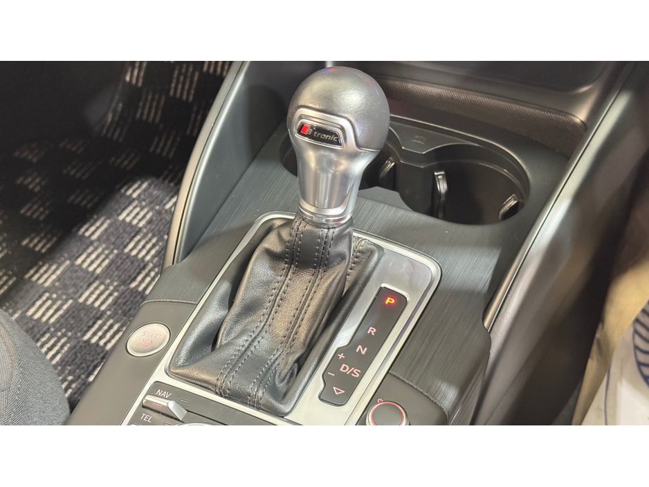 2016 Audi A3