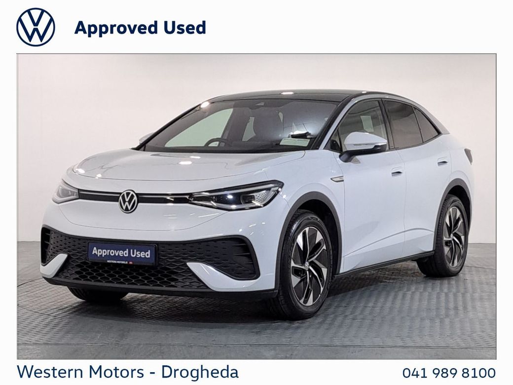 2024 Volkswagen ID.5