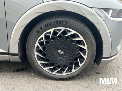 2022 Hyundai Ioniq 5