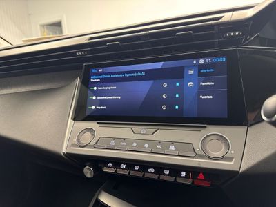 2026 Peugeot 408