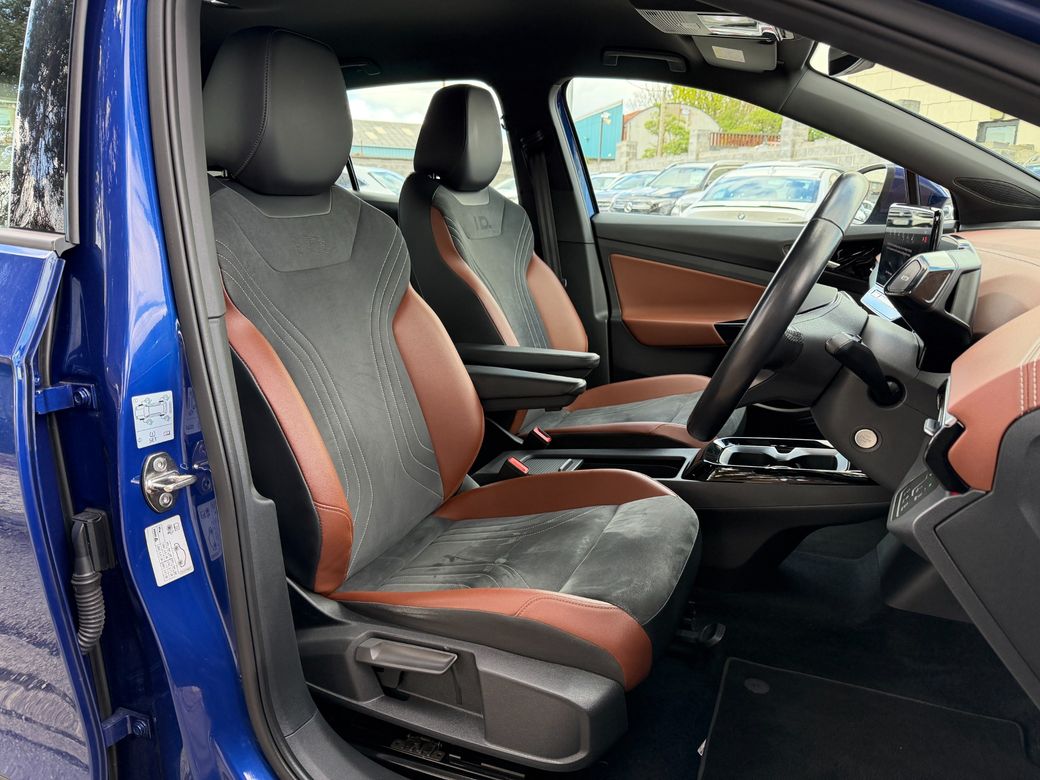 2022 Volkswagen ID.4