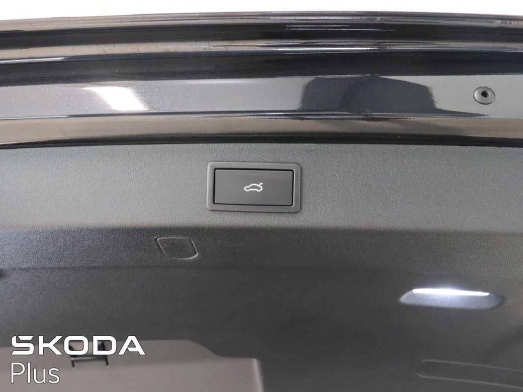 2026 Skoda Kodiaq