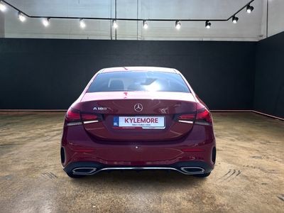 2023 Mercedes-Benz A Class