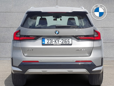 2023 BMW X1