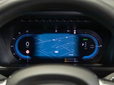 2024 Volvo XC90