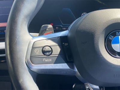 2024 BMW X1