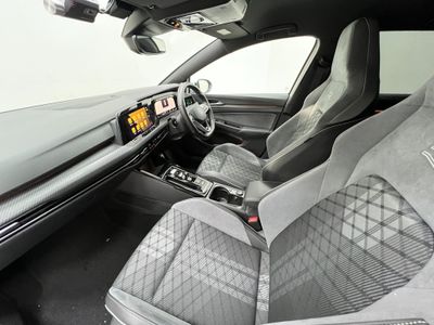 2023 Volkswagen Golf