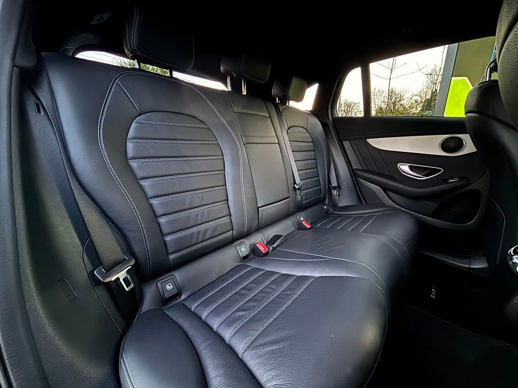 2023 Mercedes-Benz EQC