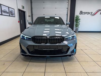 2023 BMW 3 Series