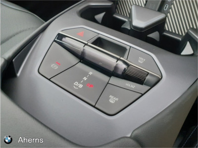 2026 BMW iX3