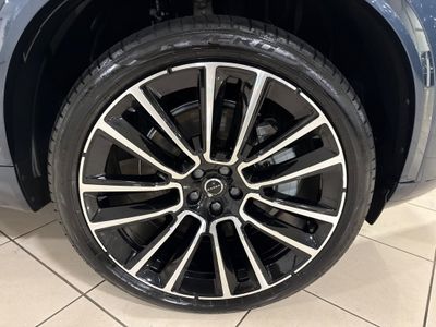 2025 Volvo XC90