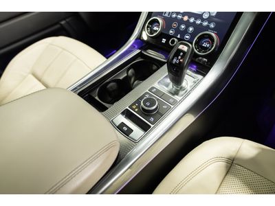 2022 Land Rover Range Rover Sport