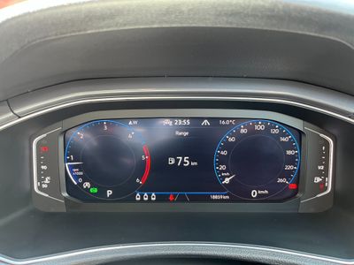 2021 Volkswagen T-Roc