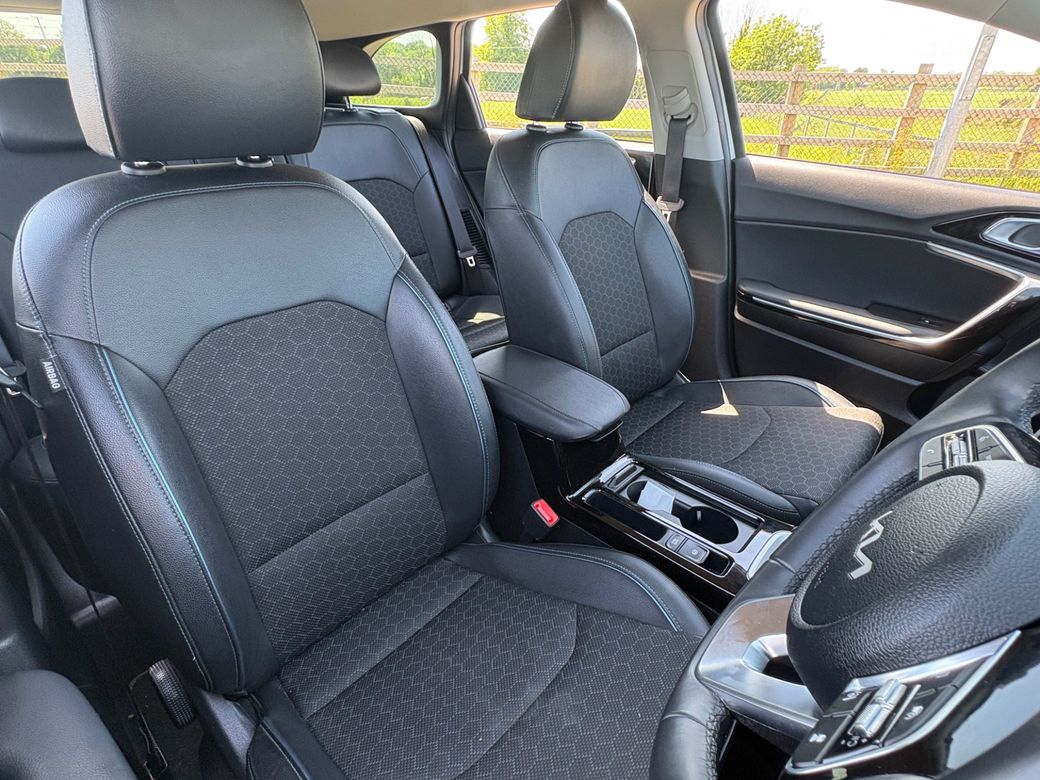 2024 Kia Ceed