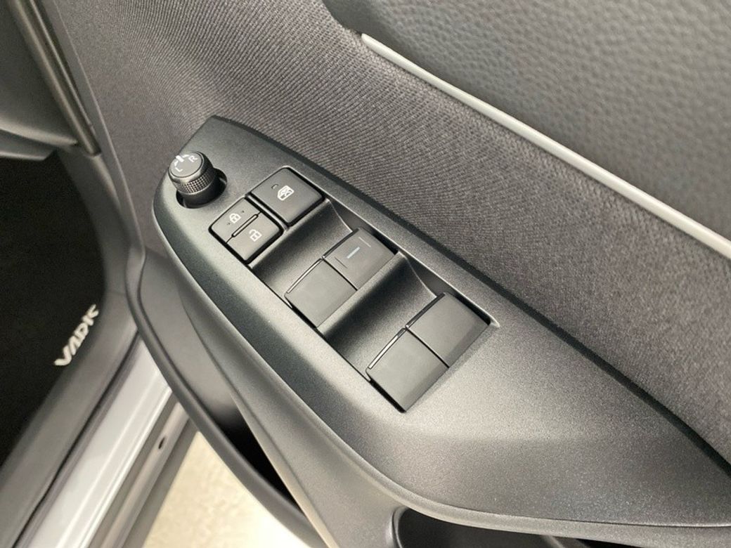 2026 Toyota Yaris Cross