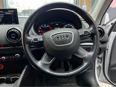 2016 Audi A3